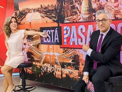 La dejó en ridículo: Pepe Gil Vidal rechazó a Sandra Borghi con una frase lapidaria. ¿Se acabó?
