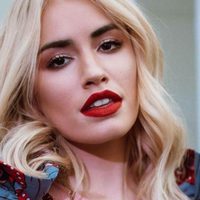 "Este 2020 será ley" Lali Espósito apoya a la interrupción legal del embarazo desde España
