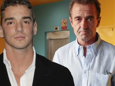 Sin vuelta atrás: la dura respuesta de Clemente a su padre, Alessandro Lequio