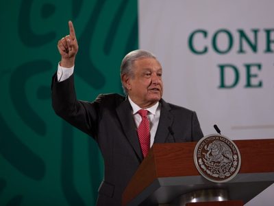 AMLO recomienda a estados generar ingresos propios para no depender de las participaciones federales