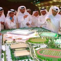 Catar 2022: La operación de la FIFA para lavarse la cara