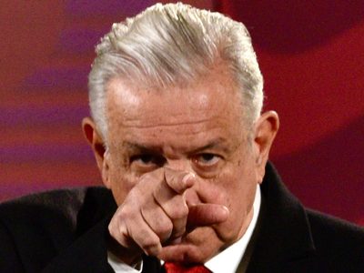 AMLO reprocha a EU falta de respuesta a nota diplomática por financiamiento a MCCI
