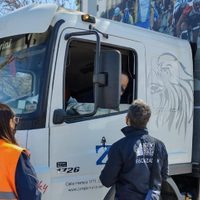 Rentas: en Río Negro se controlará la mercadería de tránsito