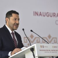 Batres reacciona a reportaje de Proceso tras presión de AMLO