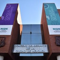 Mariano Gaido pidió sesión especial en el Deliberante... ¿Qué temas se tratarán?