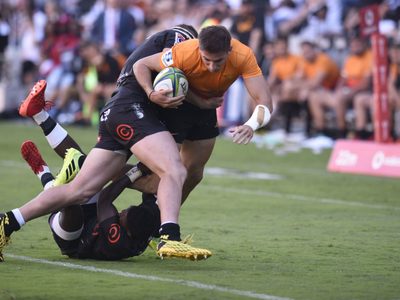 Malas noticias para Jaguares