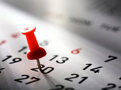 A prestar atención: cuáles son todos los feriados y fines de semana largos en junio 2025