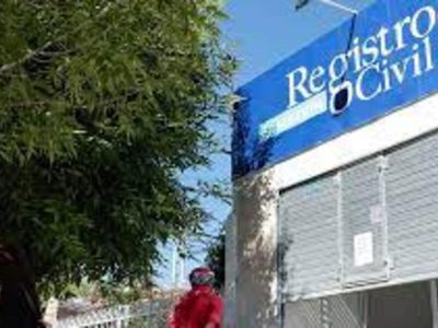 Presentan proyecto para que en los registros civiles se cobren sellados y timbrados