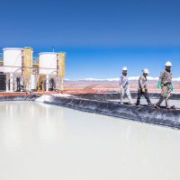 Empleo: el rubro minero marcó una nueva cifra histórica en Argentina
