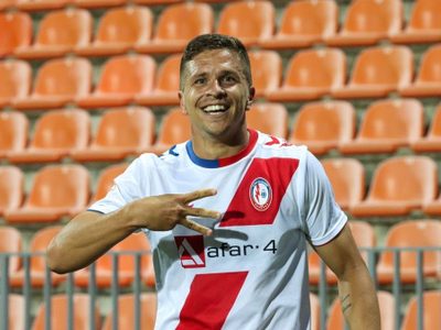 Gianluca Simeone se retiró del fútbol profesional a los 27 años