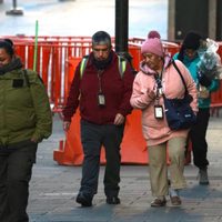 Frente frío 14 provocará heladas, lluvias y viento fuerte en estas entidades el martes