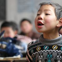 Por primera vez desde 2003 cayó la población en Beijing