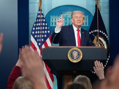 El gas, otra carta de Trump para presionar a México en la disputa por T-MEC y minerales críticos