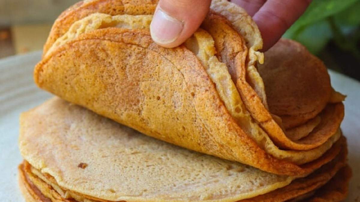 Rapiditas de lentejas. Fuente: (X)
