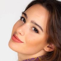 "El paso de la tía": el desopilante baile de Flor Jazmín Peña para hacer reír a todos