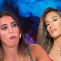 El ninguneo de Cinthia Fernández a Estefi Berardi