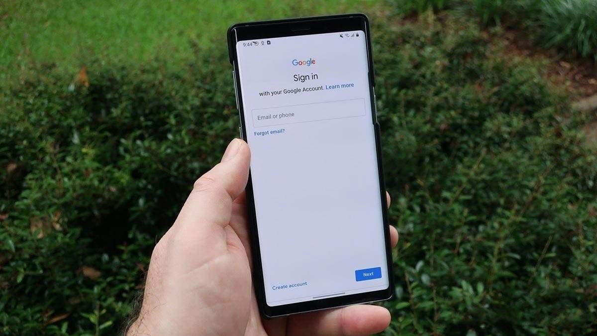 Google. Fuente: (Instagram)