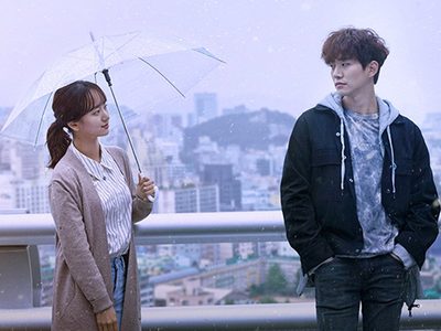 La mini serie coreana de Netflix que te hará llorar y creer en el amor después de la tragedia: 16 episodios para ver de un tirón