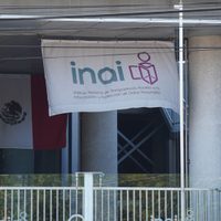 Extinto el INAI, Sheinbaum presume en su Primer Informe la nueva estructura de la transparencia