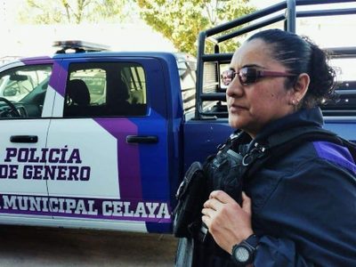Van tres policías asesinados en ataques armados dirigidos en las últimas 24 horas, en Guanajuato