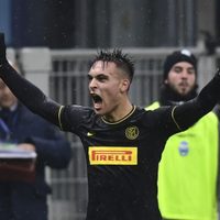 Se define el futuro de Lautaro Martínez