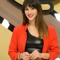 "Es imposible": la férrea defensa de Flor Vigna hacia una participante de "MasterChef Celebrity"