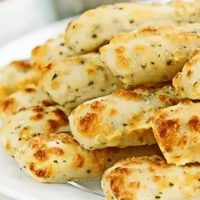 No comprés más los snacks del súper: prepará estos caseros y sin amasar, perfectos para un día de lluvia