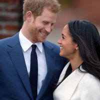 "Embarazada": el rumor más esperado tras el último video de Meghan Markle