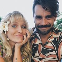 Cuánto creció: así está hoy Alfonsina, la hija de Brenda Gandini y Gonzalo Heredia