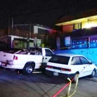 Encuentran osamentas en alcantarilla de Tijuana