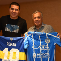 Cornejo volvió a estallar contra la AFA y Tapia