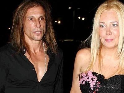Alejado de los medios: quién es y a qué se dedica Axel, el hijo desconocido de Mariana Nannis y Claudio Caniggia