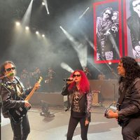 Tres horas de rock en el aniversario 32 de “El Haragán”
