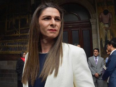 Guevara y Todorov, una operación de extorsión, chantaje, mentiras, amenazas...