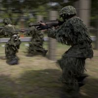 El Ejército toma revancha de “El Mencho” casi 11 años después