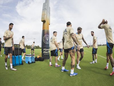 Siguen las malas noticias: la figura de la Selección Argentina fue desafectado por lesión