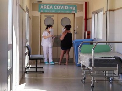 Río Negro: los intendentes le piden a la gobernadora más control en la circulación