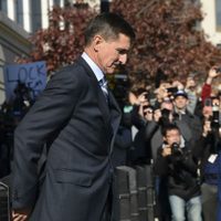Desestiman caso contra Michael Flynn tras indulto de Trump