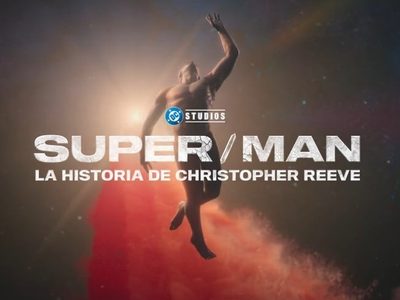 Superman: En septiembre estrenarán documental sobre la vida Christopher Reeve