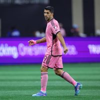 Un gran esfuerzo: la rutina que debe seguir Luis Suárez para poder jugar al fútbol