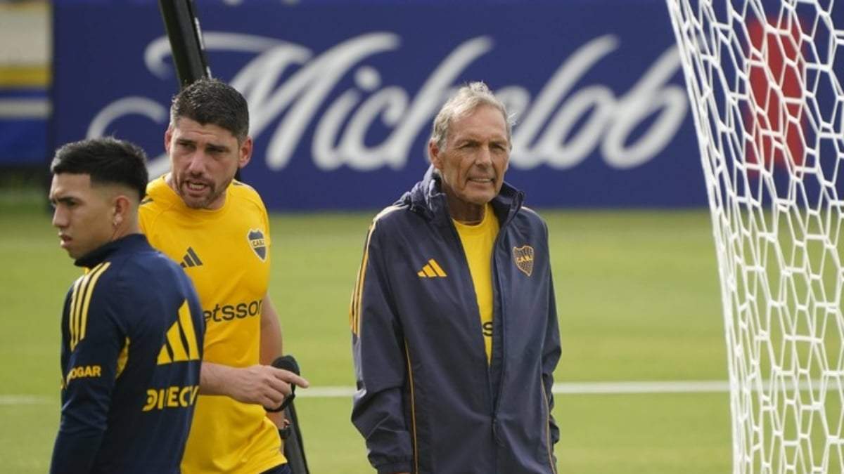 Boca. Fuente: (X)