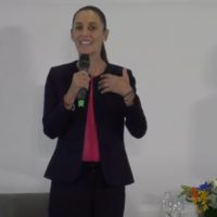 Council of the Americas califica de “espectacular” la propuesta económica de Sheinbaum
