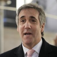 Trump y su exabogado Michael Cohen llegan a acuerdo sobre demanda
