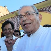 Muere por covid-19 el sacerdote Arturo Lona Reyes, el “Obispo de los pobres”