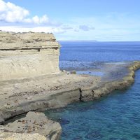 Tranquilidad y disfrute: te revelamos qué podés visitar en Puerto Pirámides