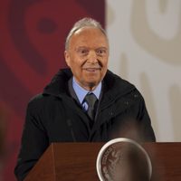Que Senado llame a comparecer a Gertz Manero y rinda cuentas, exigen colectivos