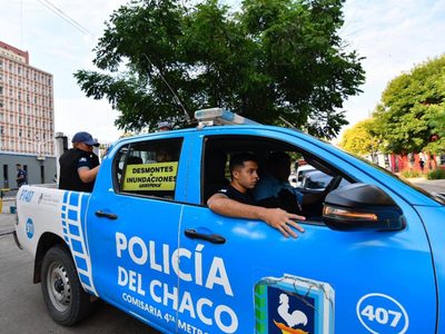 No es Minessota, es Chaco: la comunidad Qom denuncia torturas por parte de la policía