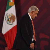 Estos fueron los principales temas de la conferencia mañanera de AMLO del 24 de febrero (Video)