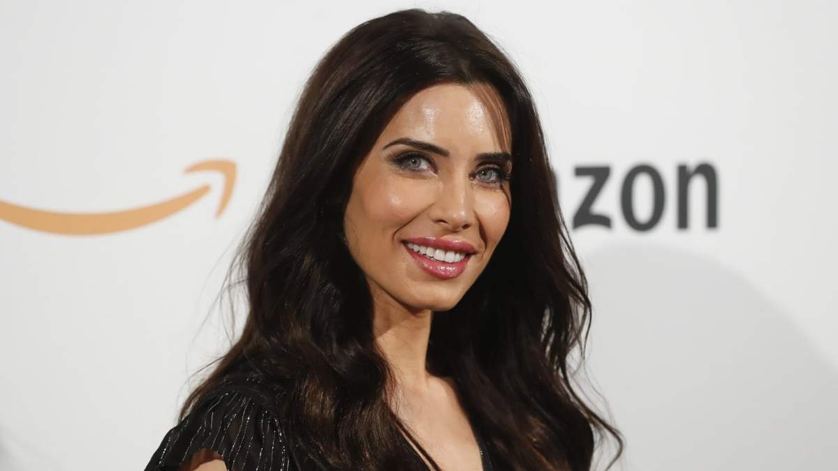 Pilar Rubio. Fuente: (Twitter)