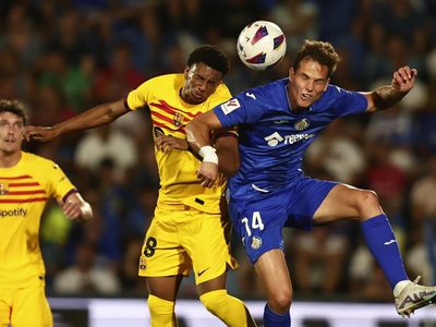 El Barcelona nombra a Deco como su nuevo director deportivo